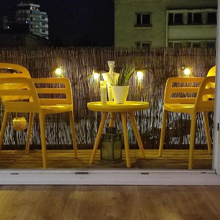 Romy Apartment Boulogne-sur-Mer Bagian luar foto