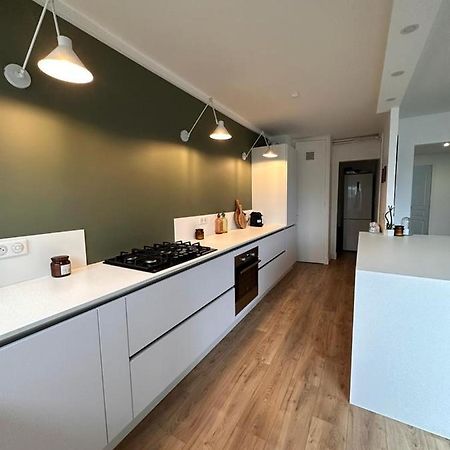 Romy Apartment Boulogne-sur-Mer Bagian luar foto