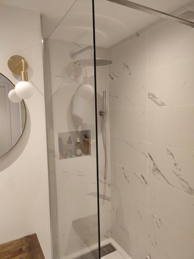 Romy Apartment Boulogne-sur-Mer Bagian luar foto