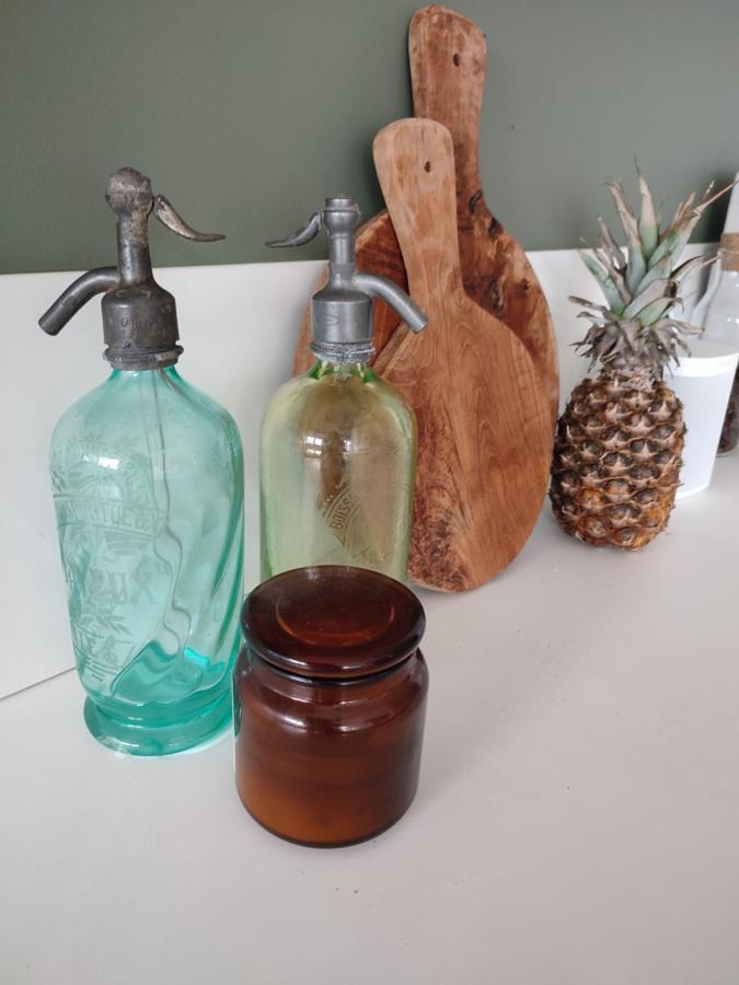 Romy Apartment Boulogne-sur-Mer Bagian luar foto