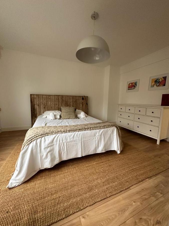 Romy Apartment Boulogne-sur-Mer Bagian luar foto