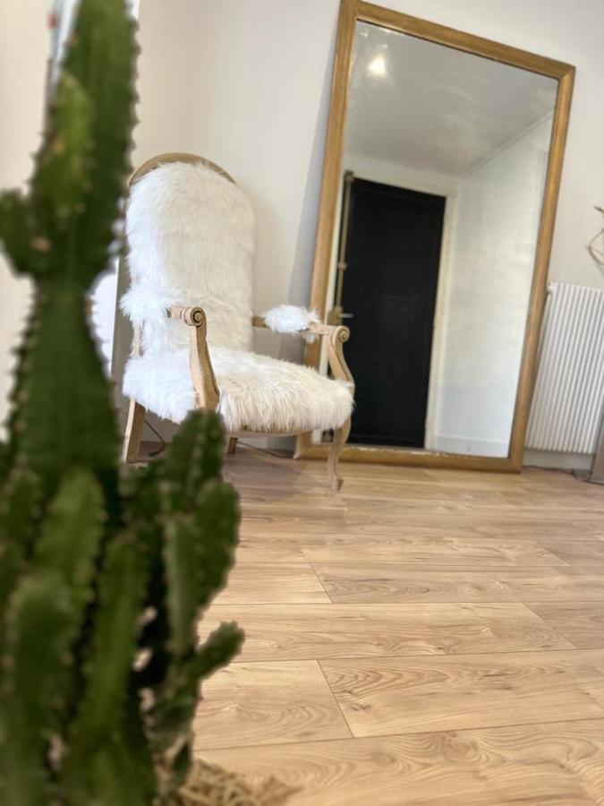 Romy Apartment Boulogne-sur-Mer Bagian luar foto