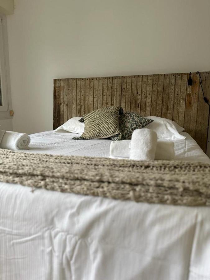 Romy Apartment Boulogne-sur-Mer Bagian luar foto